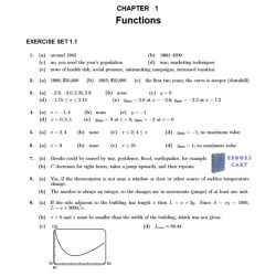 Calculus with concepts in calculus 6th edition solutions pdf