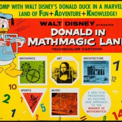 Donald in mathmagic land worksheet pdf answer key