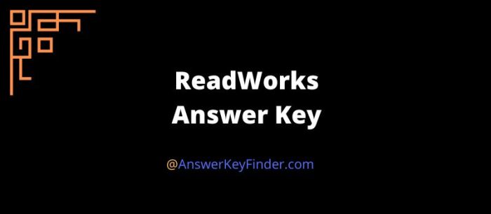 America from washington to madison readworks answer key