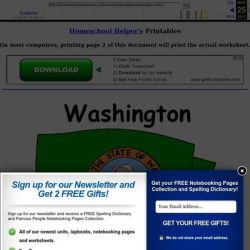 America from washington to madison readworks answer key